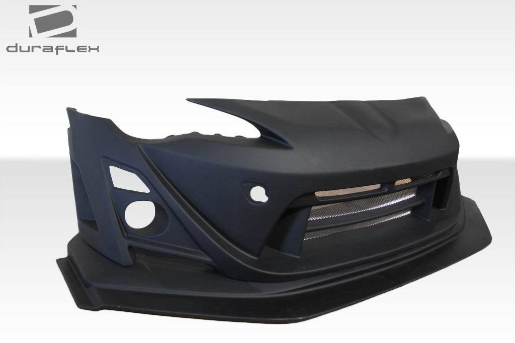 2013-2020 Scion FRS Duraflex VR-S Front Bumper