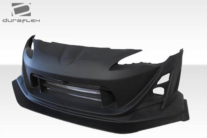 2013-2020 Scion FRS Duraflex VR-S Front Bumper