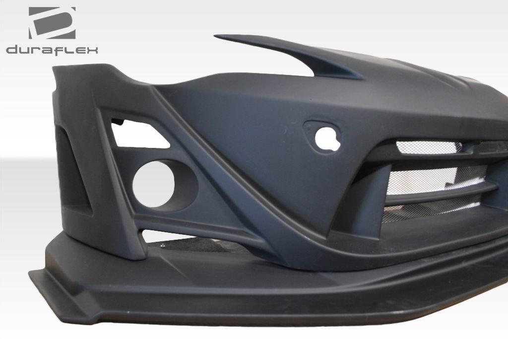 2013-2020 Scion FRS Duraflex VR-S Front Bumper