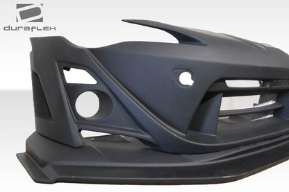 2013-2020 Scion FRS Duraflex VR-S Front Bumper