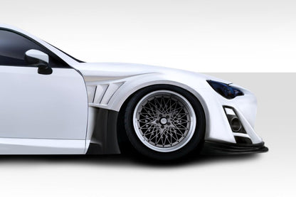 2013-2020 Scion FRS Duraflex VR-S Fender