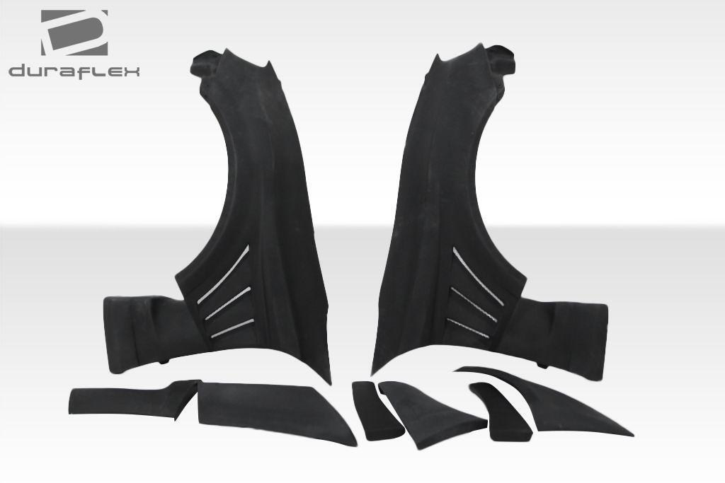 2013-2020 Scion FRS Duraflex VR-S Fender