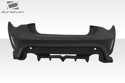 2013-2020 Scion FRS Duraflex VR-S Rear Bumper
