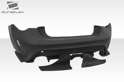 2013-2020 Scion FRS Duraflex VR-S Rear Bumper