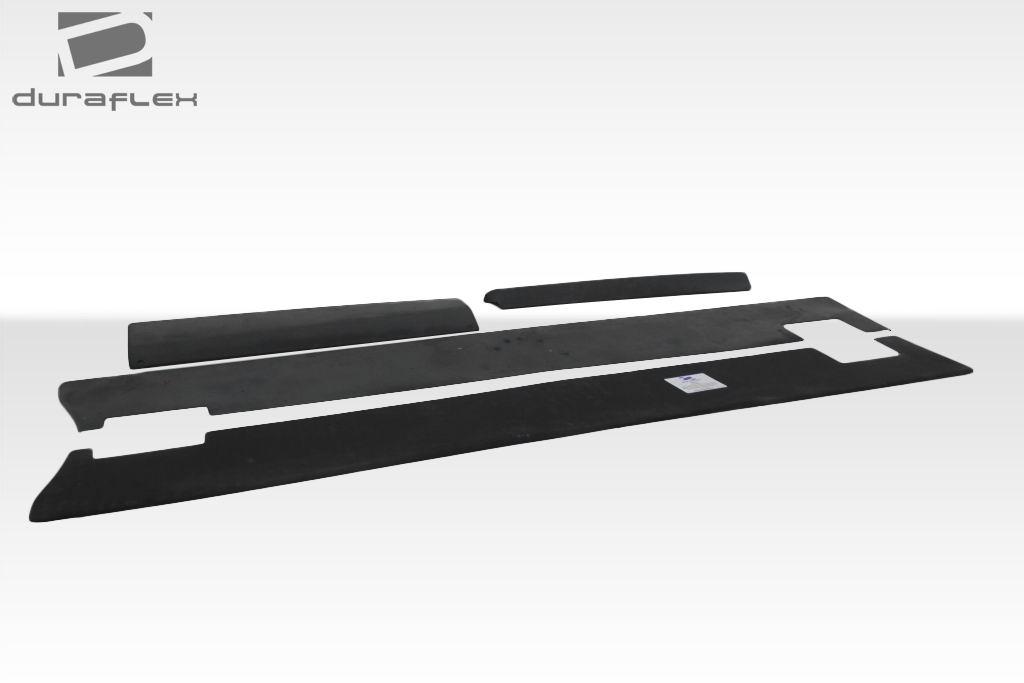 2013-2020 Scion FRS Duraflex VR-S Side Skirts