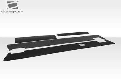 2013-2020 Scion FRS Duraflex VR-S Side Skirts