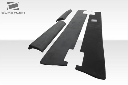 2013-2020 Scion FRS Duraflex VR-S Side Skirts