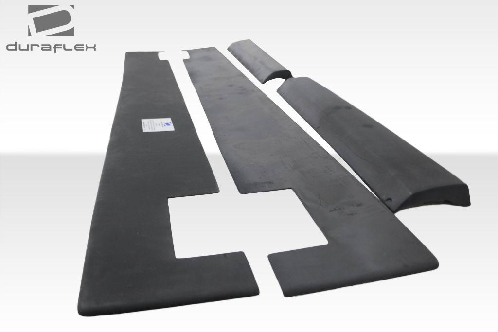 2013-2020 Scion FRS Duraflex VR-S Side Skirts