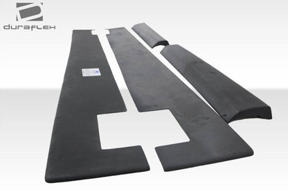 2013-2020 Scion FRS Duraflex VR-S Side Skirts