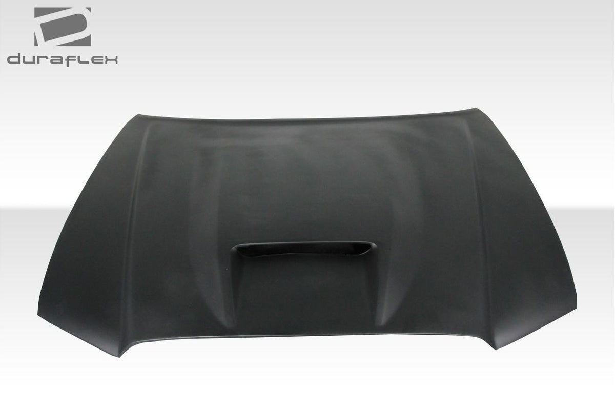 2011-2014 Dodge Charger Duraflex SRT Hood