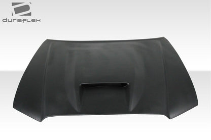 2011-2014 Dodge Charger Duraflex SRT Hood