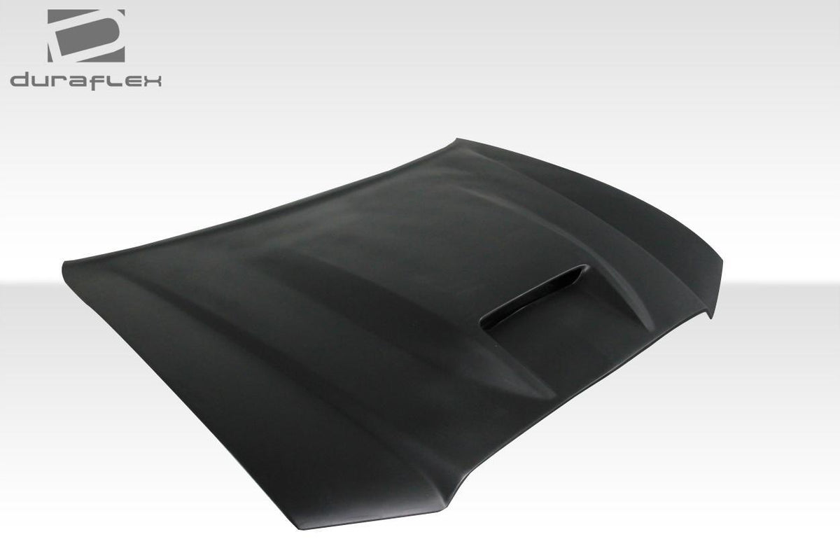 2011-2014 Dodge Charger Duraflex SRT Hood