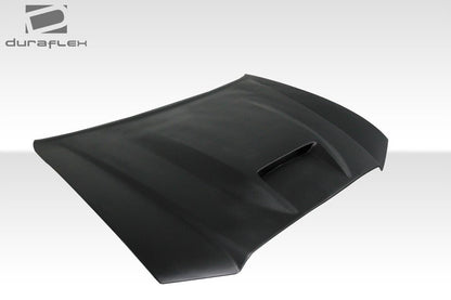 2011-2014 Dodge Charger Duraflex SRT Hood