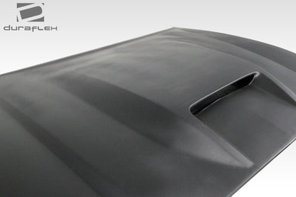 2011-2014 Dodge Charger Duraflex SRT Hood