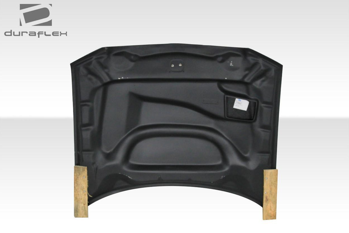 2011-2014 Dodge Charger Duraflex SRT Hood
