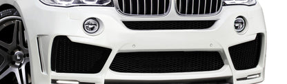 2014-2018 BMW X5 Aero Function AF-1 Miscellaneous