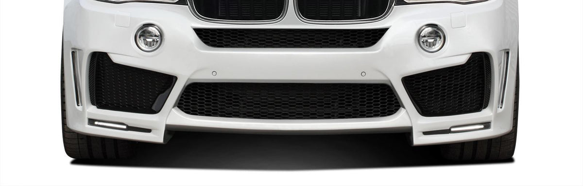 2014-2018 BMW X5 Aero Function AF-1 Lighting