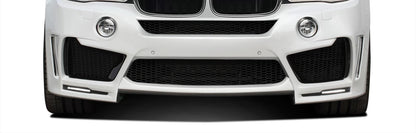 2014-2018 BMW X5 Aero Function AF-1 Lighting