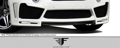 2014-2018 BMW X5 Aero Function AF-1 Lighting