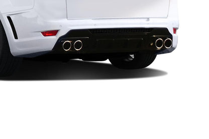 2014-2022 Land Rover Range Rover Sport Aero Function AF-1 Rear Lip