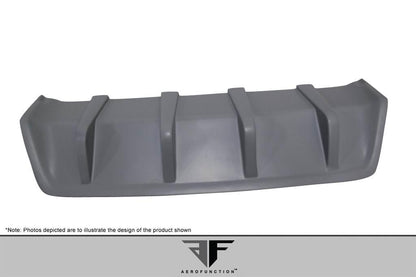 2014-2022 Land Rover Range Rover Sport Aero Function AF-1 Rear Lip