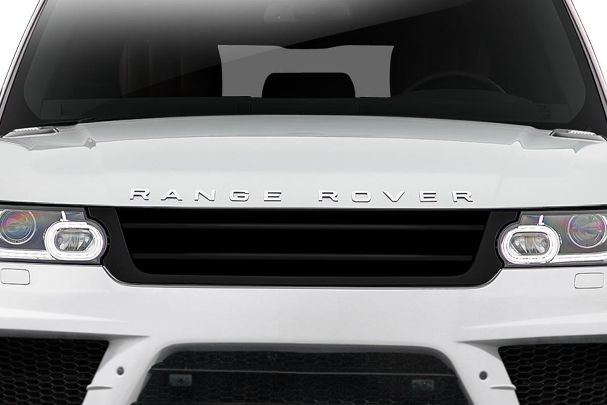 2014-2022 Land Rover Range Rover Sport Aero Function AF-1 Grille