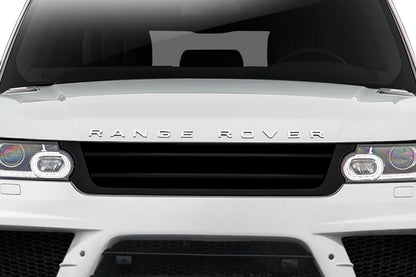 2014-2022 Land Rover Range Rover Sport Aero Function AF-1 Grille
