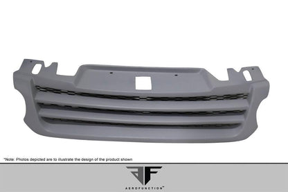 2014-2022 Land Rover Range Rover Sport Aero Function AF-1 Grille