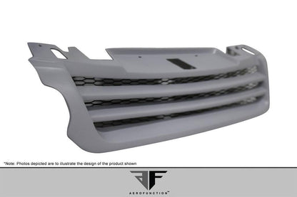 2014-2022 Land Rover Range Rover Sport Aero Function AF-1 Grille