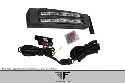 2014-2022 Land Rover Range Rover Sport Aero Function AF-2 Lighting