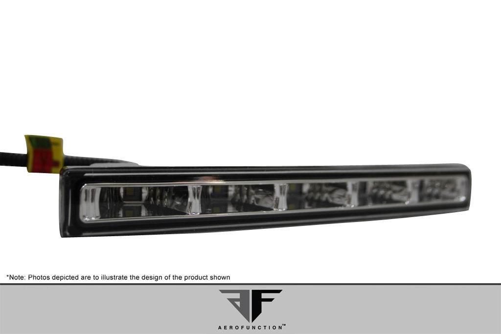 2014-2022 Land Rover Range Rover Sport Aero Function AF-2 Lighting