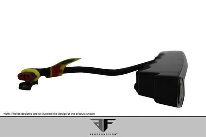 2014-2022 Land Rover Range Rover Sport Aero Function AF-2 Lighting