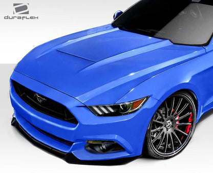 2015-2017 Ford Mustang Duraflex GT350 Hood