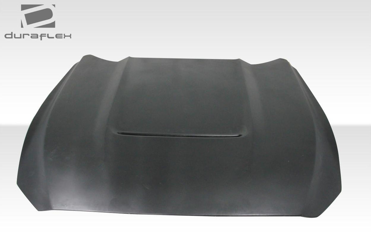 2015-2017 Ford Mustang Duraflex GT350 Hood