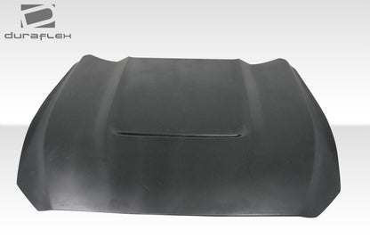 2015-2017 Ford Mustang Duraflex GT350 Hood