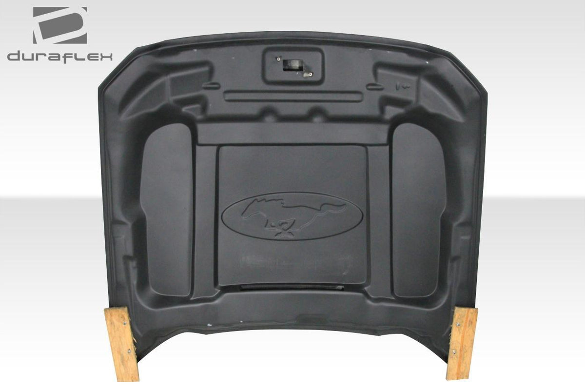 2015-2017 Ford Mustang Duraflex GT350 Hood