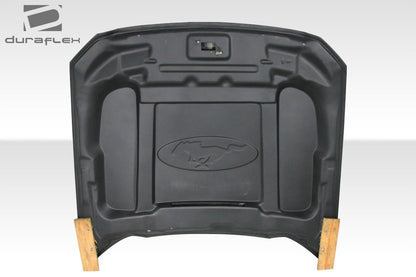 2015-2017 Ford Mustang Duraflex GT350 Hood