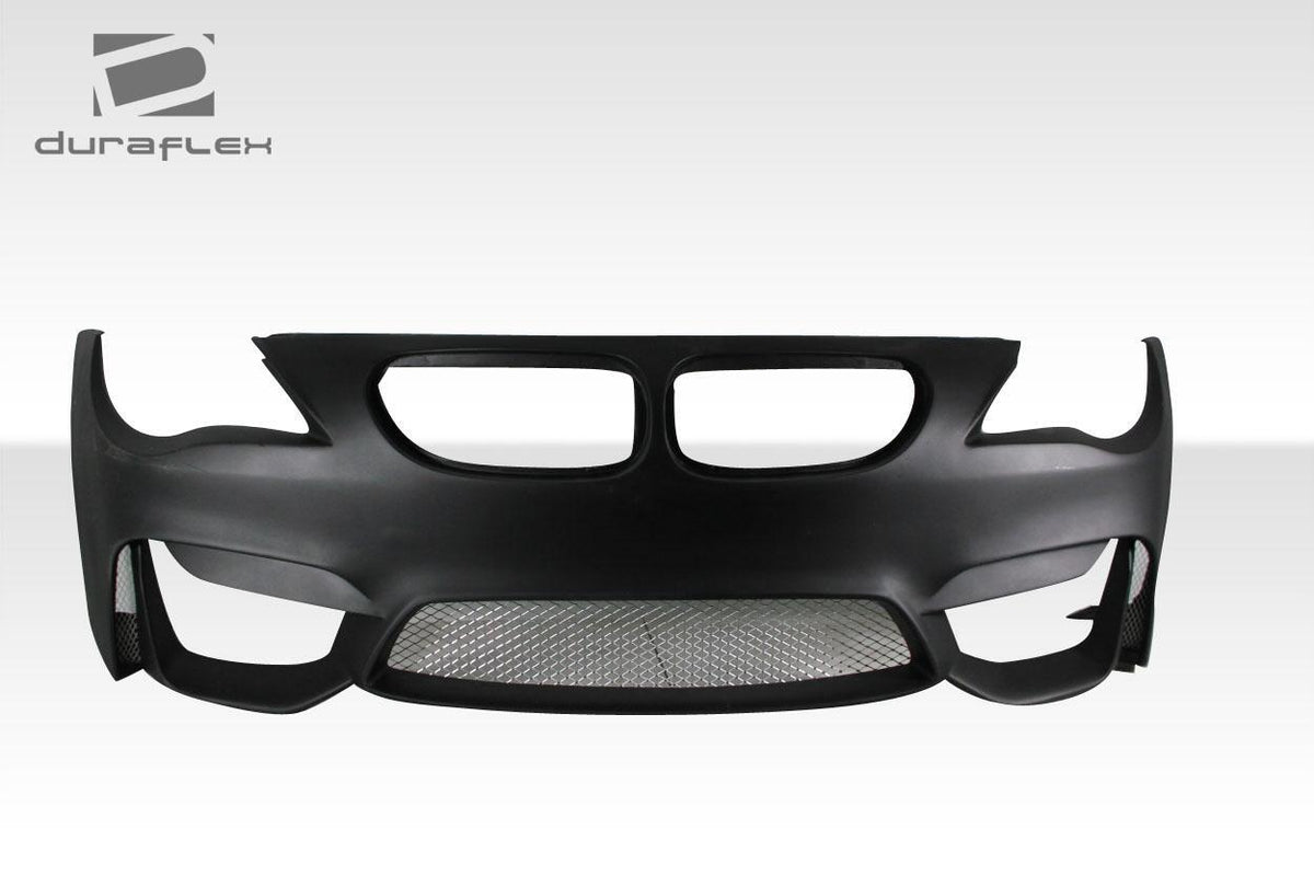 2004-2010 BMW 6 Series Duraflex M4 Look Front Bumper
