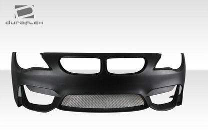2004-2010 BMW 6 Series Duraflex M4 Look Front Bumper