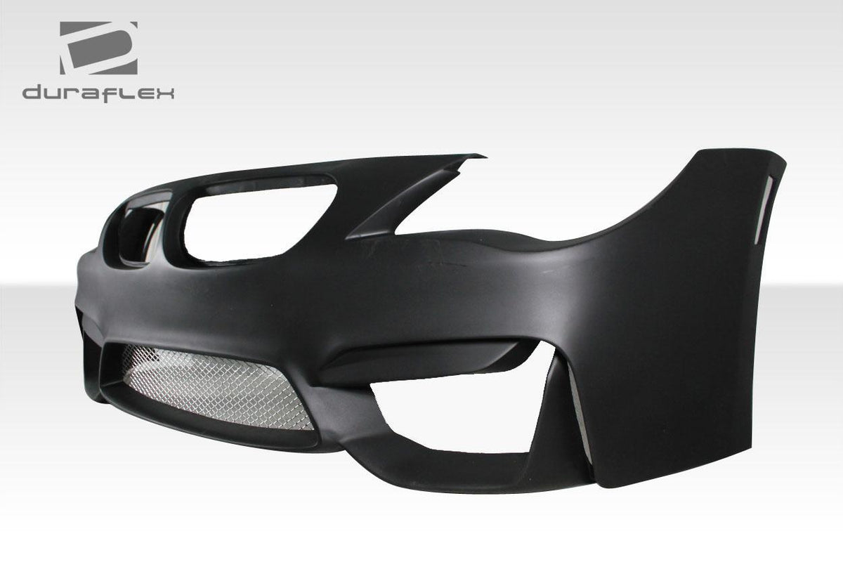 2004-2010 BMW 6 Series Duraflex M4 Look Front Bumper