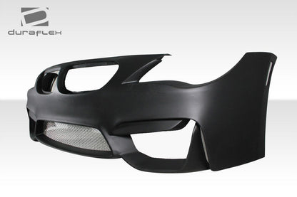 2004-2010 BMW 6 Series Duraflex M4 Look Front Bumper