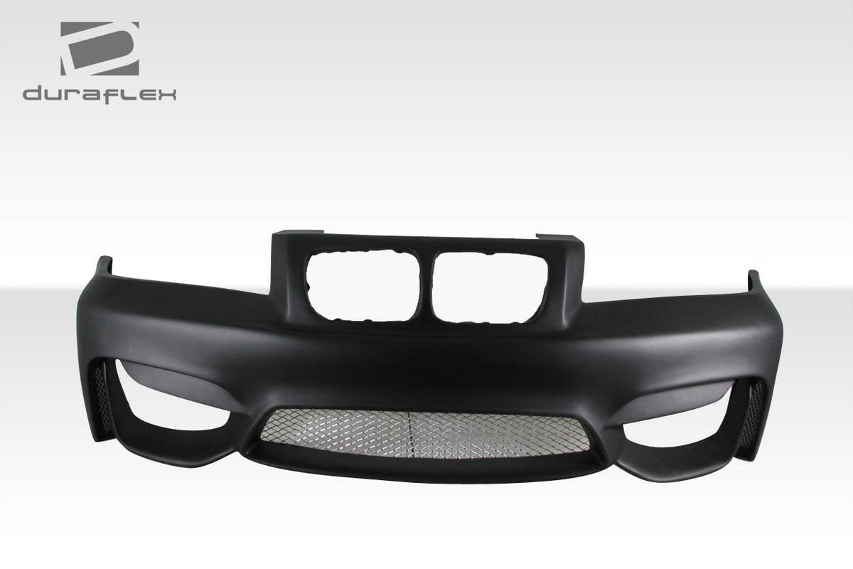 1992-1998 BMW 3 Series Duraflex M4 Look Front Bumper
