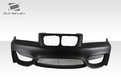 1992-1998 BMW 3 Series Duraflex M4 Look Front Bumper