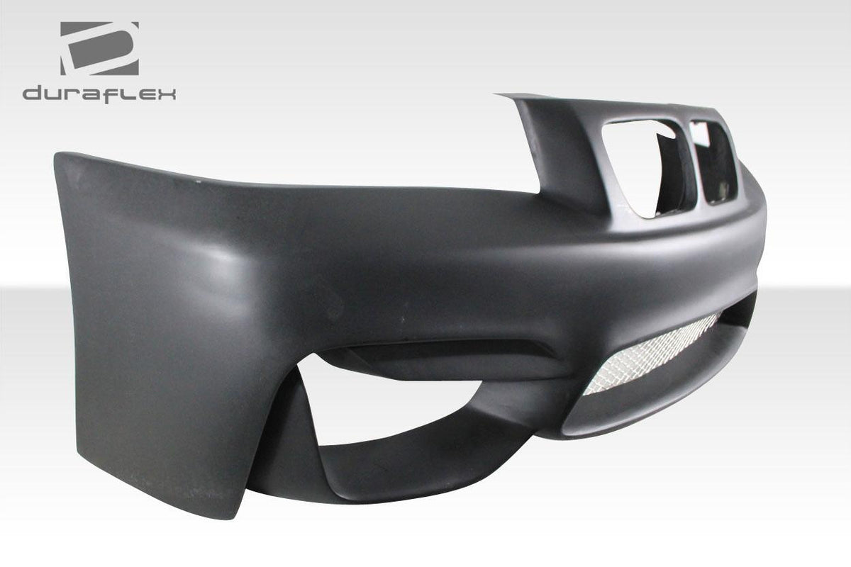 1992-1998 BMW 3 Series Duraflex M4 Look Front Bumper