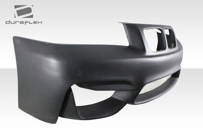 1992-1998 BMW 3 Series Duraflex M4 Look Front Bumper