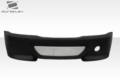 2001-2006 BMW M3 Duraflex CSL Look Front Bumper
