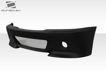 2001-2006 BMW M3 Duraflex CSL Look Front Bumper
