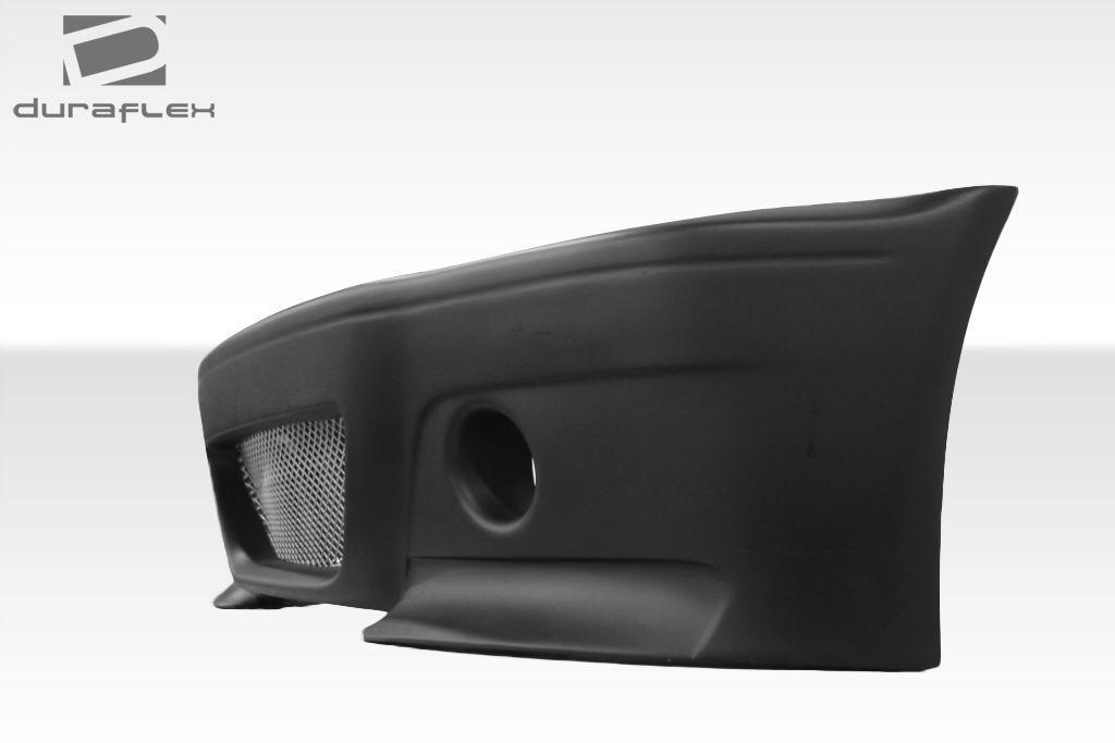 2001-2006 BMW M3 Duraflex CSL Look Front Bumper