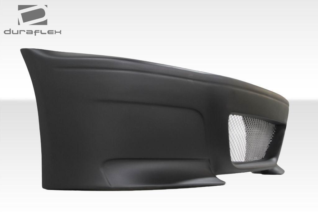 2001-2006 BMW M3 Duraflex CSL Look Front Bumper
