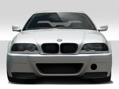 2000-2006 BMW 3 Series Duraflex CSL Look Front Bumper